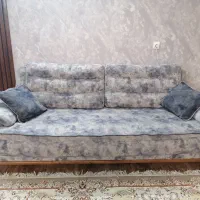 مبل تخت خوابشو|مبلمان خانگی و میز عسلی|اصفهان, کوی امیریه|دیوار