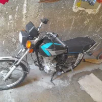 موتور هندا ۲۰۰