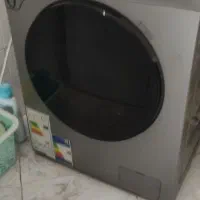 ماشین لباسشویی تمام اتومات ارج 6کیلویی