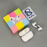 ایرپاد اپل 357 تومان هندزفری حرفه ای ارزان