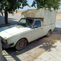 وانت پیکان 89