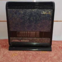 دو عدد بخاری|بخاری، هیتر، شومینه|دیواندره, |دیوار