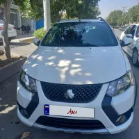 کوییک دنده‌ای S، مدل ۱۴۰۲