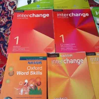 کتاب زبان نصیر و تیزهوشان|کتاب و مجله آموزشی|کرج, حسین‌آباد|دیوار