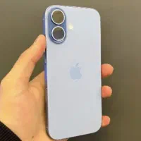 Iphone 17  256 CHAقسطی.