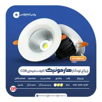 نمایندگی پخش  پارس شعاع توس پنل هالوژن مهتابی|لامپ و چراغ|مشهد, سعد آباد|دیوار