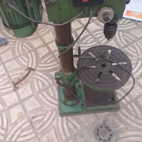 دریل ستونی|ماشین‌آلات صنعتی|اسلام‌شهر, شهرک واوان|دیوار