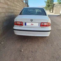 سمند lx مدل۹۶|خودرو سواری و وانت|کرمان, |دیوار