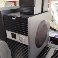 سینما خانواده سامسونگ و لنو|سیستم صوتی خانگی|شاهدشهر, |دیوار