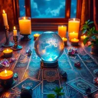 آینه بینی ، دعا جوابدهی فوری