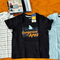 چند عدد لباس بچه گانه lupilu آلمان