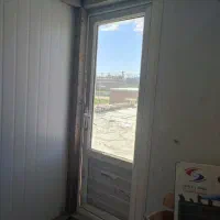 کانکس|مصالح و تجهیزات ساختمان|خواجه, |دیوار