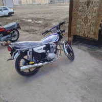 موتور مدل 1403