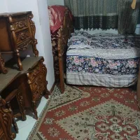 معاوضه فروش واحد ۸۰ متری|فروش آپارتمان|تهران, شهرک صادقیه|دیوار