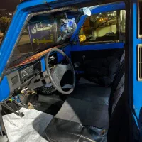 نیسان مدل ۷۸ عروسک|خودرو سواری و وانت|لاهیجان, گلستان|دیوار