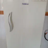 یک عدد یخچال و یک عدد فیریزر