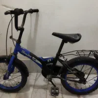 دوچرخه سایز۱۶