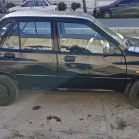 پراید مدل ۸۲|خودرو سواری و وانت|شهر ری, شهید بهشتی|دیوار