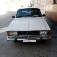 پیکان سواری مدل 83 قیمت 110 میلیون تومان