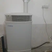 بخاری گازی|بخاری، هیتر، شومینه|بیرجند, |دیوار