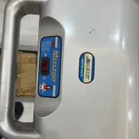 دستگاه ویبراتور بدن مناسب لاغری و فرم دهی بدن|تجهیزات ورزشی|رشت, کاکتوس|دیوار