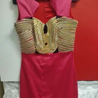 لباس مجلسی زنانه