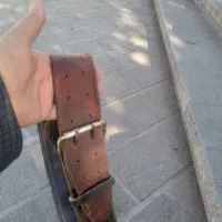 کمربند ورزشی|کیف، کفش، کمربند|پلنگ آباد, |دیوار