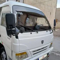 مینی بوس آرین|خودرو سنگین|شاهین‌شهر, حاجی آباد|دیوار