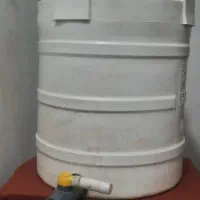 منبع آب ۱۰۰ لیتری