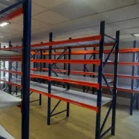 قفسه راک قفسه ایزی راک