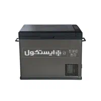 ایستکول یخچال فریزر خودرو نوک مدادی مدل۴۰۴۰