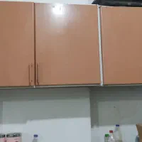 کابینت فلزی سالم