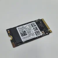 SSD Samsung اس اس دی سامسونگ|قطعات و لوازم جانبی رایانه|بندر انزلی, جهانگانی|دیوار