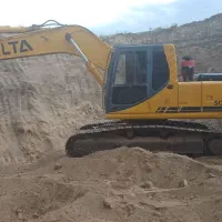 بیل زنجیری دلتا