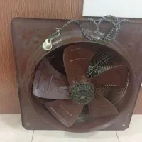 هواکش زیلابگ پر قدرت