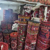 دنیای کناره|فرش|مراغه, |دیوار