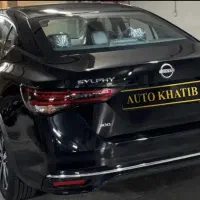 نیسان سیلفی آمیتیس Plus، (اقساطی تحویل فوری)