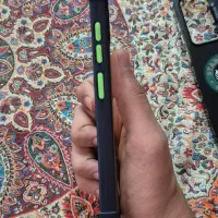 فروش قاب گوشی S24fe A51 پایه دار|لوازم جانبی موبایل و تبلت|یزد, |دیوار