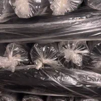 نمد مشکی ۲۰۰ گرم،الیاف کرکی،پارچه طاقچه