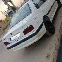 پژو پارس دوگانه فابریک درحد خشک|خودرو سواری و وانت|اهواز, کمپلو شمالی|دیوار