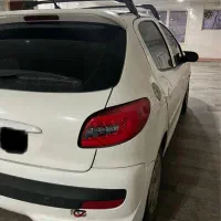 206 tu3|خودرو سواری و وانت|تبریز, |دیوار