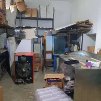 اجاره انبار|اجارهٔ مغازه و غرفه|نوشهر, |دیوار