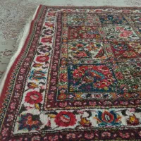 فرش دستباف چالشتری