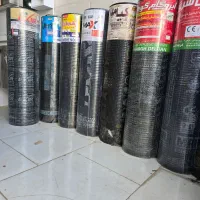 ایزوگام ضد ریشه دلیجان شرق.مخصوص روف گاردن