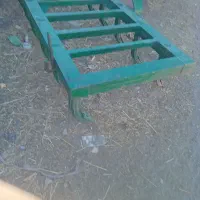 درمیخ تراکتور