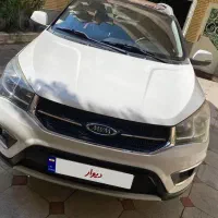 ام وی ام‌x22 مدل۹۶ لاکچری فول