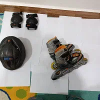 اسکیت|دوچرخه، اسکیت، اسکوتر|شوش, |دیوار