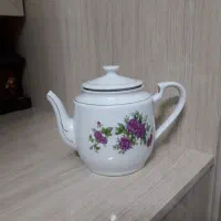 قوری گل سرخی