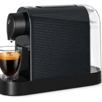 قهوه ساز  کپسولی چیبو آلمان TCHIBO GERMANY|سماور، چای‌ساز، قهوه‌ساز|تهران, دربند|دیوار