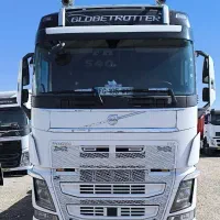 ولوو اف اچ 540مدل 2019